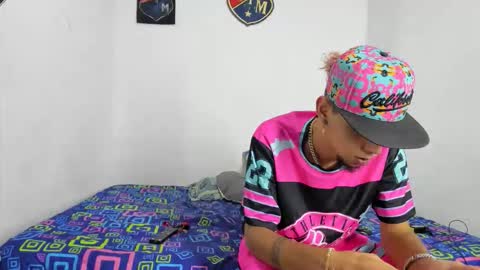 Snapshot of johan_and_antonella chatting on 10.20.25 johan_and_antonella online show from 10.20.25