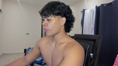 Johan Beley online show from 01.13.25