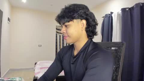 Johan Beley online show from 02.01.25