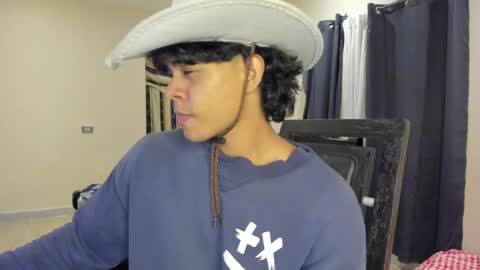 Johan Beley online show from 02.03.25