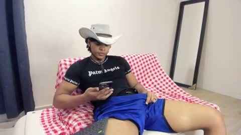 Johan Beley online show from 02.03.25