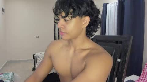 Johan Beley online show from 02.07.25