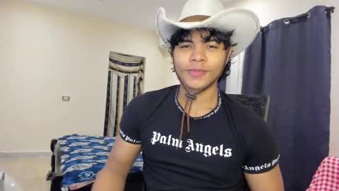 Johan Beley online show from 02.08.25