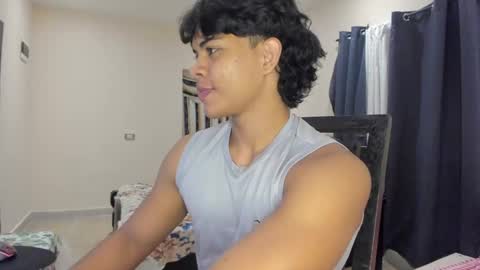 Johan Beley online show from 02.14.25