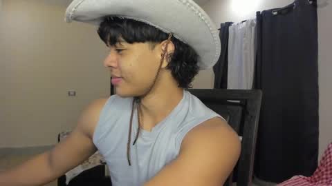 Johan Beley online show from 02.18.25