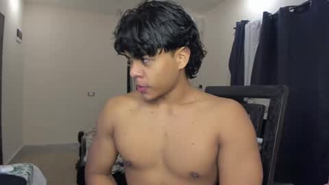 Johan Beley online show from 02.19.25