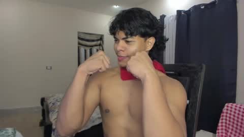 Johan Beley online show from 02.20.25