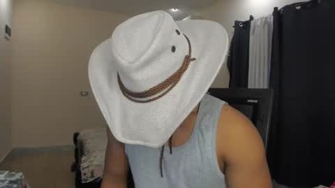 Johan Beley online show from 02.21.25