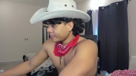 Johan Beley online show from 02.24.25