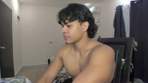 Johan Beley online show from 02.26.25