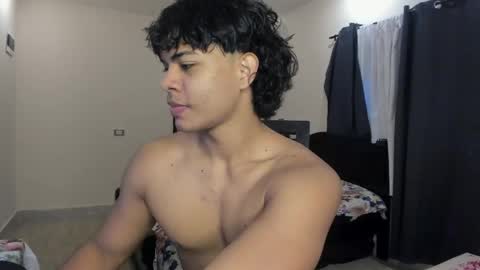 Johan Beley online show from 03.01.25