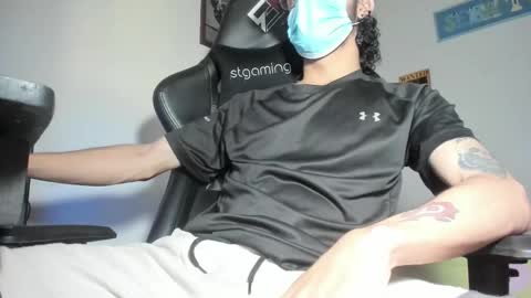 Johan online show from 09.15.25