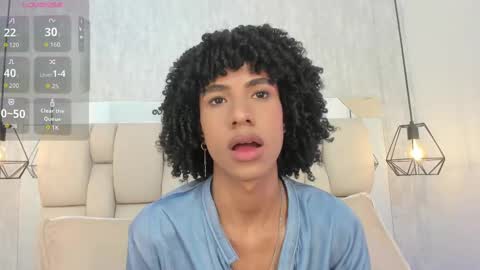 Johan  online show from 09.16.25