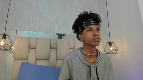 Johan  online show from 10.09.25