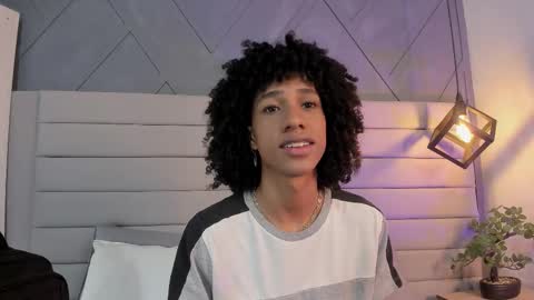 Johan  online show from 11.12.25