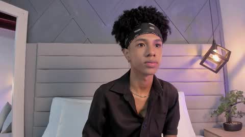 Johan  online show from 11.14.25