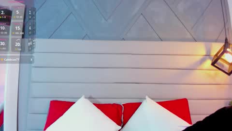 Johan  online show from 11.25.25