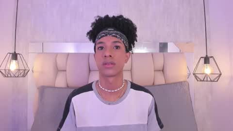 Johan  online show from 12.02.25