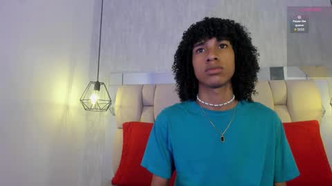 Johan  online show from 01.16.26