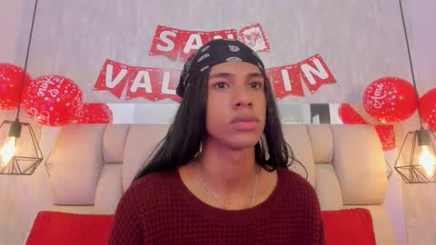 Johan  online show from 02.14.26