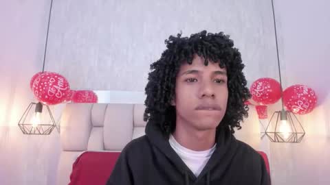 Johan  online show from 02.16.26