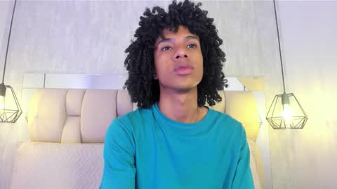 Johan  online show from 02.20.26