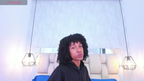 Johan  online show from 03.03.26