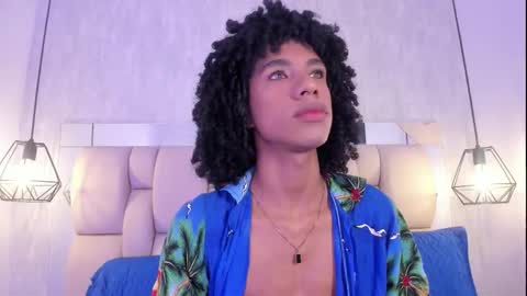 Johan  online show from 03.21.26