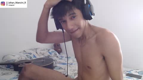 johan_mancini_r online show from 01.11.25