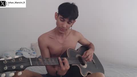 johan_mancini_r online show from 01.17.25