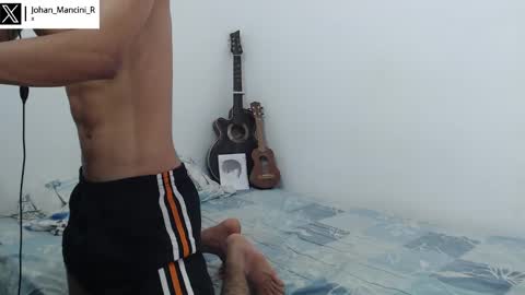 johan_mancini_r online show from 02.07.25