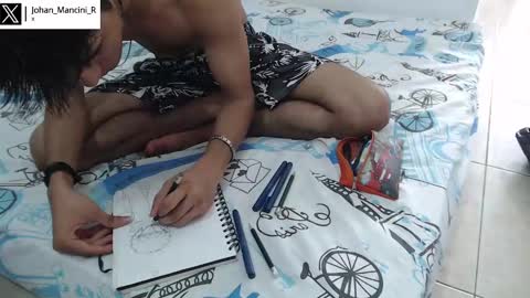 johan_mancini_r online show from 02.20.25