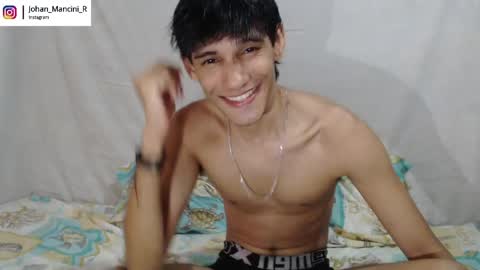 johan_mancini_r online show from 05.11.26