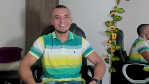 johan online show from 11.27.25