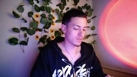 johan_parker222 online show from 09.15.25