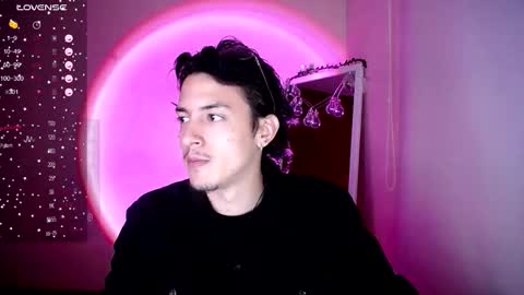 johan_parker222 online show from 02.08.26