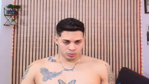 johan speitzer online show from 02.15.26