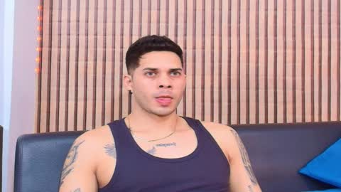 johan speitzer online show from 02.22.26