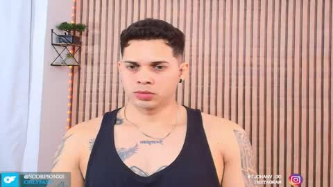 johan speitzer online show from 03.05.26