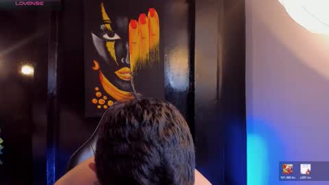 Johan Williams online show from 02.03.26