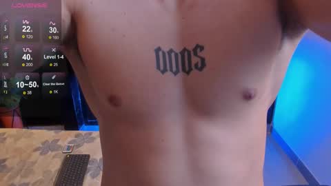 Johan Williams online show from 02.03.26