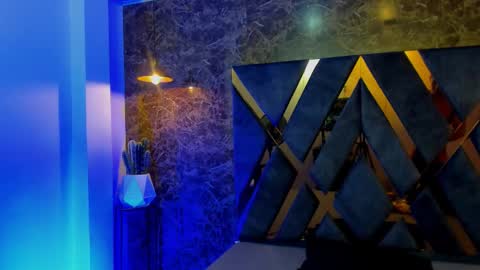 Johan Williams online show from 03.28.26