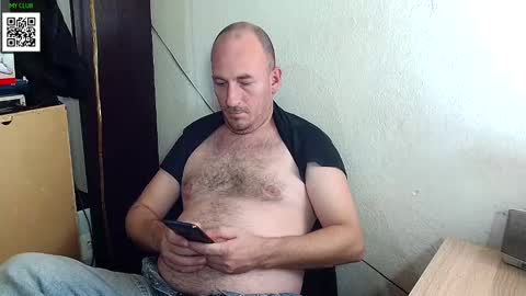 Johan online show from 12.24.24