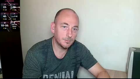 Johan online show from 12.23.25