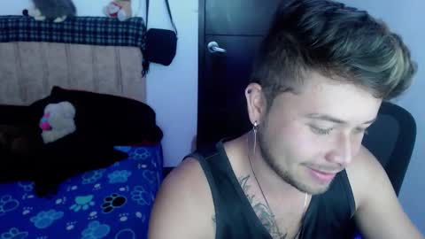 JOHAN independient model online show from 10.01.25