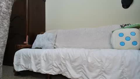 Harper online show from 12.01.25