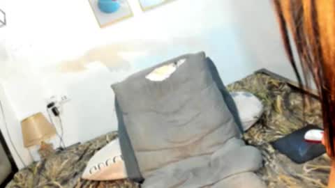 Snapshot of johannah_khalifa chatting on 02.18.25 STRICTLY NO TIPS NO SHOW online show from 02.18.25