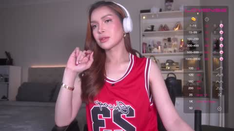 Johanna Rodriguez online show from 12.15.24