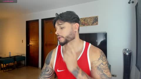 King -    online show from 01.14.25