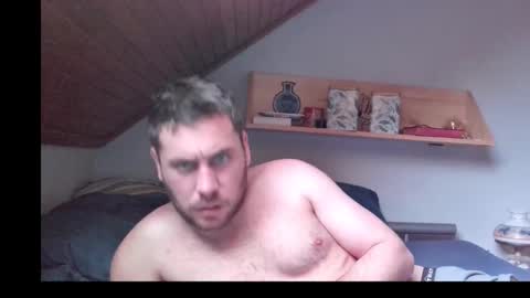 john5441 online show from 01.03.25